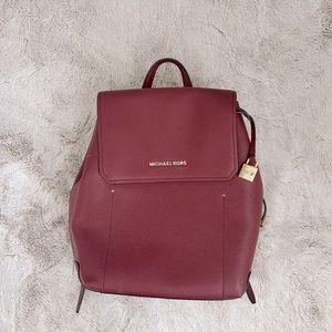 MICHAEL KORS WOMEN’S BACKPACK